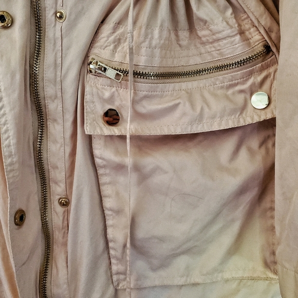 Cute Forever 21 Fall Season Jacket - Picture 3 of 4